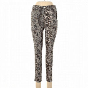 🆕 FREE PEOPLE | NWT We The Free Snakeskin Jeans